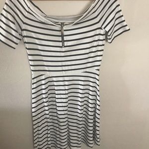 White House Black Market dress